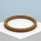 Engine crankshaft oil seal Half shaft oil seal Differential oil seal Hub oil seal
