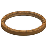 Engine crankshaft oil seal Half shaft oil seal Differential oil seal Hub oil seal
